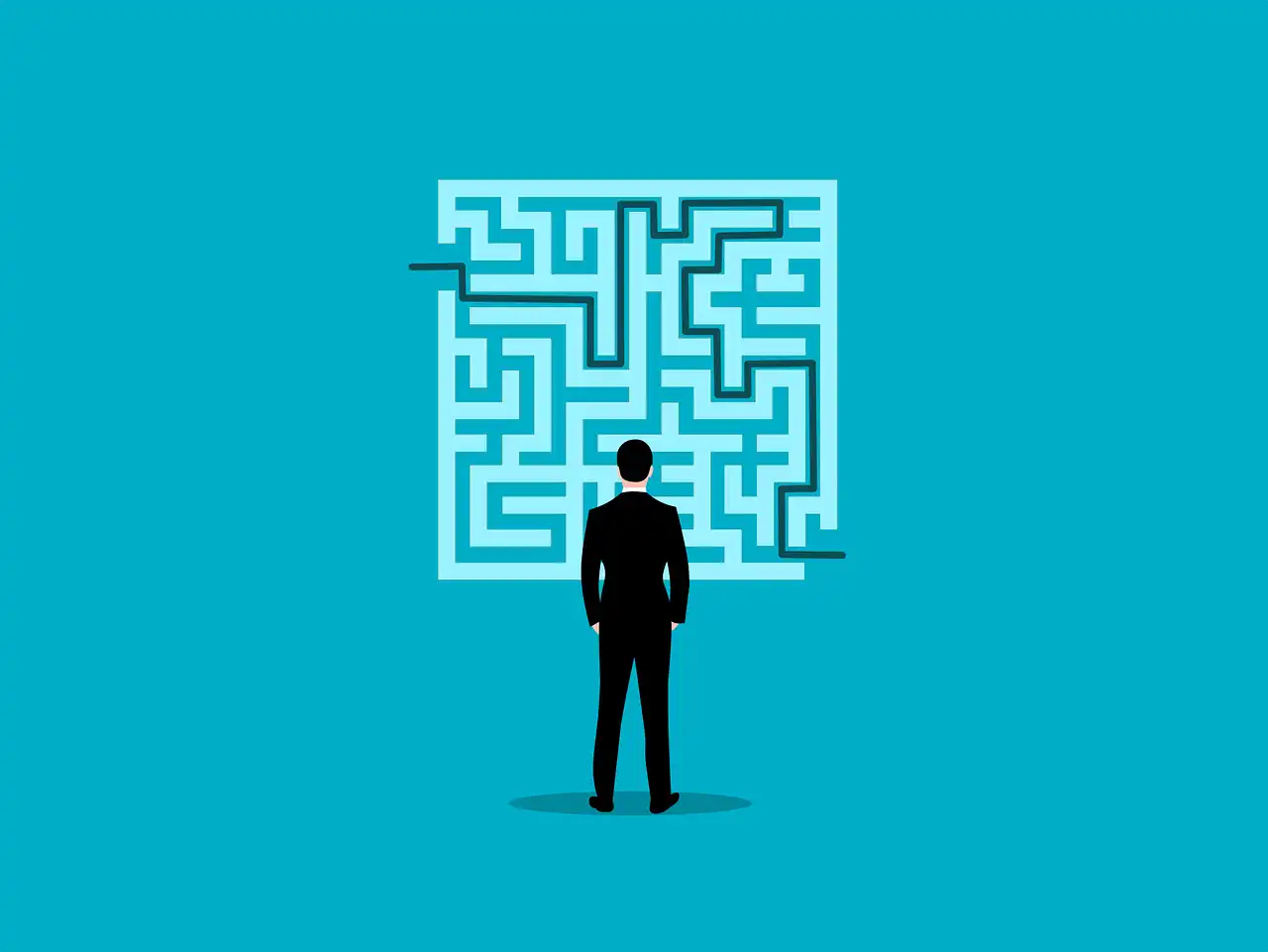 Problem Solving Digital Marketing Websites solving business problems