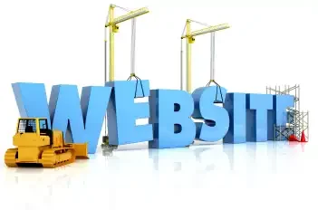 Website Development Tile